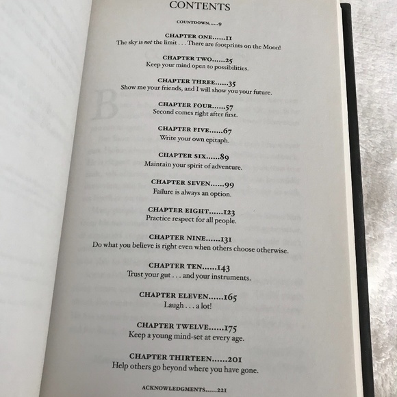 No Dream is too High By Buzz Aldrin - Picture 3 of 3